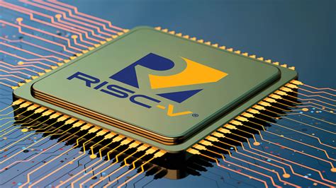 china crea una cpu de 64 cores risc-v